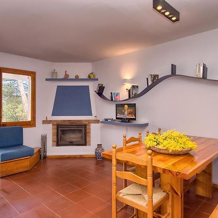 Sa Tuna "Casas Ce Ma" Begur Bilik gambar