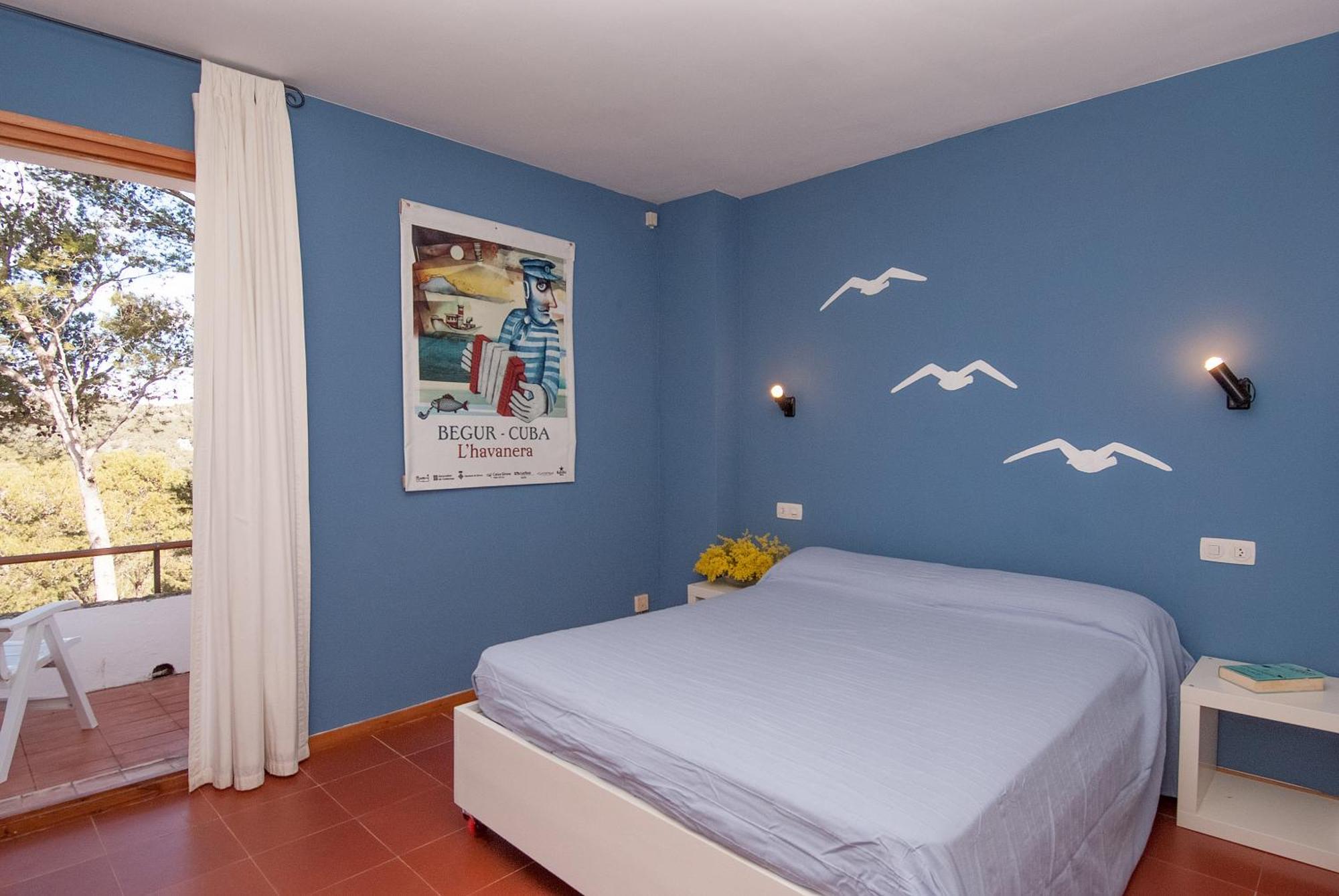 Sa Tuna "Casas Ce Ma" Begur Luaran gambar
