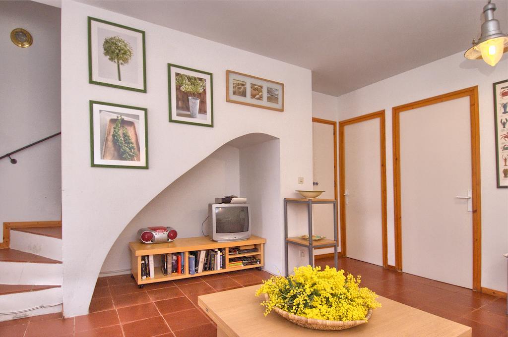 Sa Tuna "Casas Ce Ma" Begur Bilik gambar