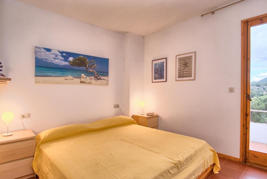 Sa Tuna "Casas Ce Ma" Begur Bilik gambar